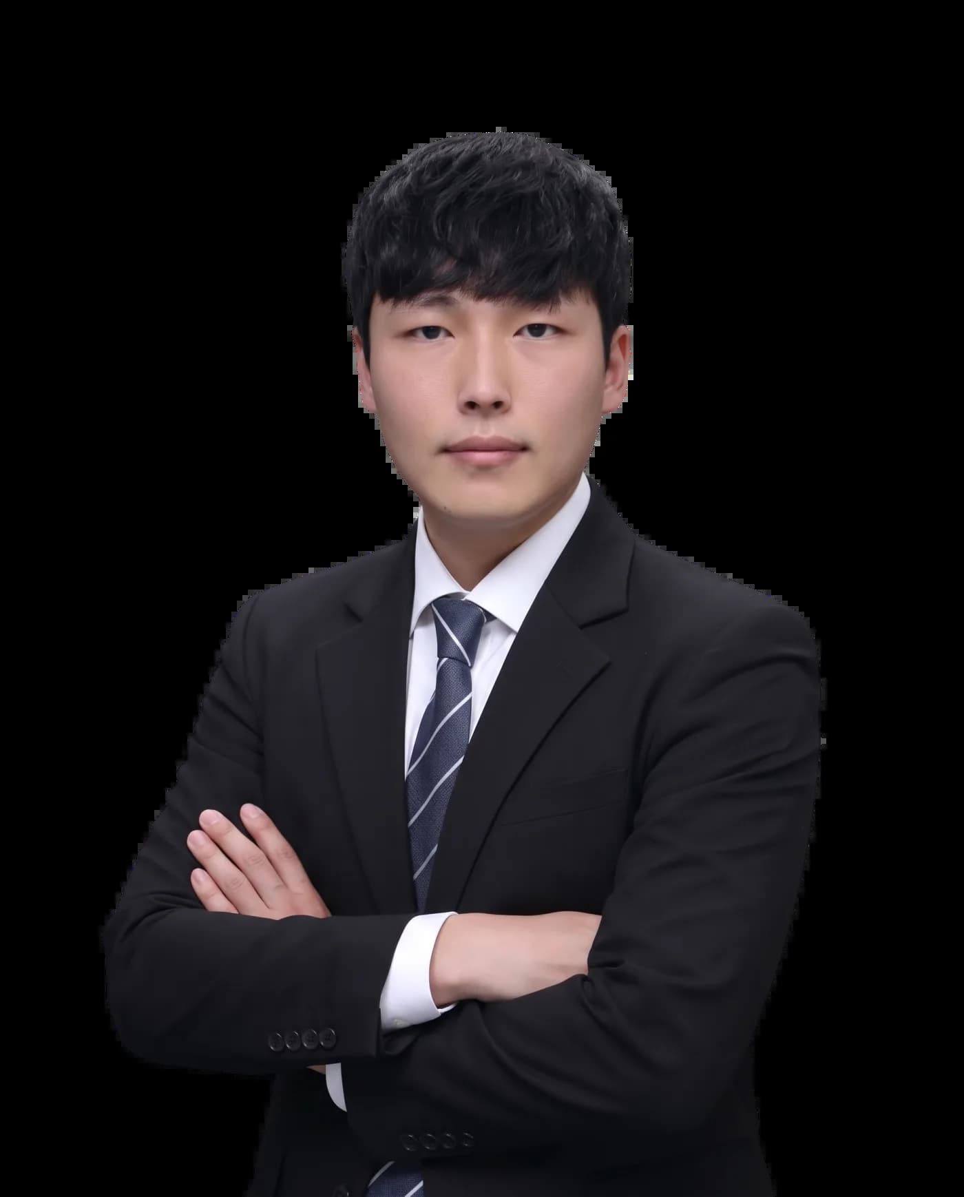 대표이사 유준환