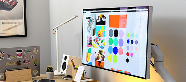 UI/UX 디자인 스튜디오