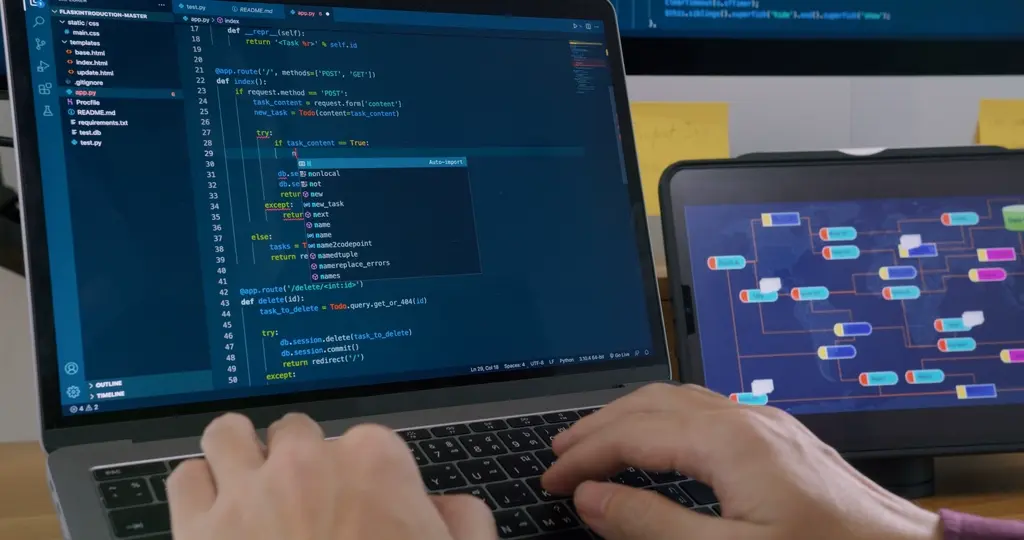 개발 및 테스트